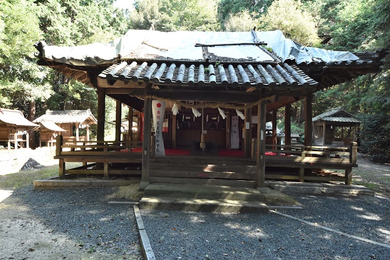 徳川神社