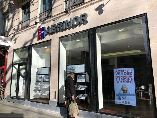 ABRINOR Immobilier Lille