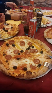 Photos du propriétaire du Pizzeria Mamma Mia à Briançon - n°2