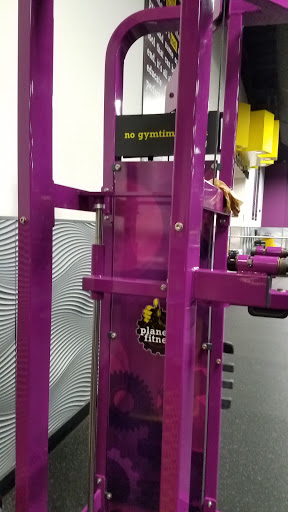 Gym «Planet Fitness», reviews and photos, 16201 Harbor Blvd, Fountain Valley, CA 92708, USA