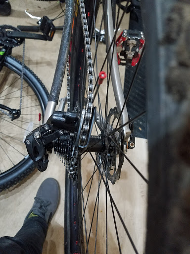 Bicycle Store «Grand Rapids Bicycle Company - Fulton», reviews and photos, 1311 Fulton St E, Grand Rapids, MI 49503, USA