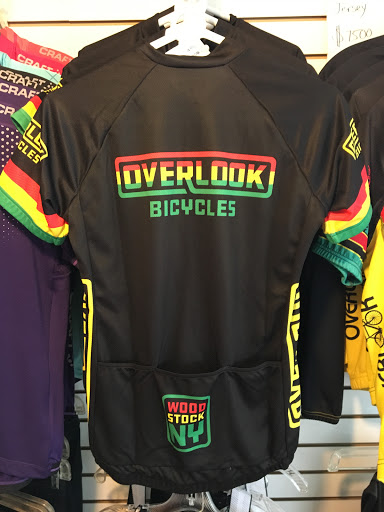 Bicycle Store «Overlook Bicycles», reviews and photos, 93 Tinker St, Woodstock, NY 12498, USA