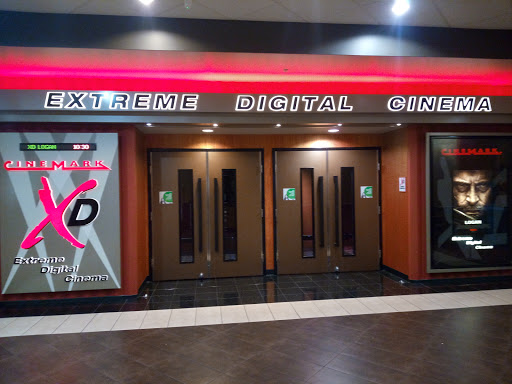 Movie Theater «Cinemark Chesapeake Square and XD», reviews and photos, 2413 Chesapeake Square Ring Rd, Chesapeake, VA 23321, USA