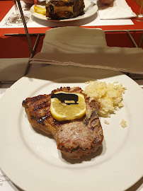 Steak du Restaurant portugais Pedra Alta à Boulogne-Billancourt - n°18