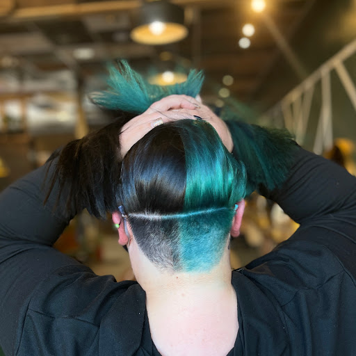 Hair Salon «TONI&GUY Hair Salon», reviews and photos, 166 Fountain Ct, Fairview, TX 75069, USA