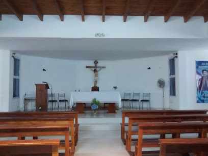 Parroquia Nuestra Señora de Lourdes y San Vicente Ferrer