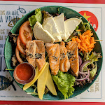 Photo n°2 de l'avis de Jeremy.d fait le 27/04/2023 à 13:58 sur le  Maria Peixeira à Lisbon