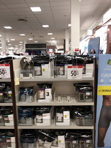 Department Store «JCPenney», reviews and photos, 80 Viewmont Dr, Scranton, PA 18508, USA