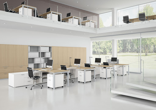Office Furniture Store «USA Office Furniture», reviews and photos, 7200 NW 72nd Ave, Miami, FL 33166, USA