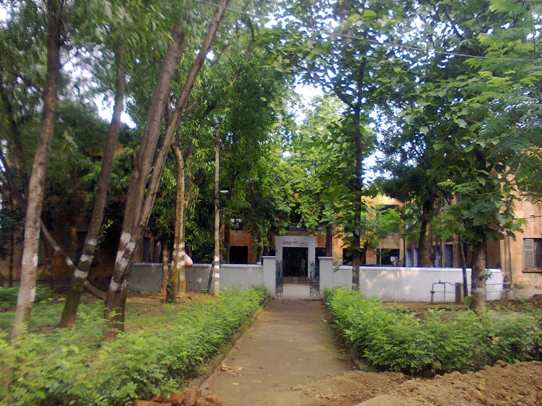 F.H.Hostel