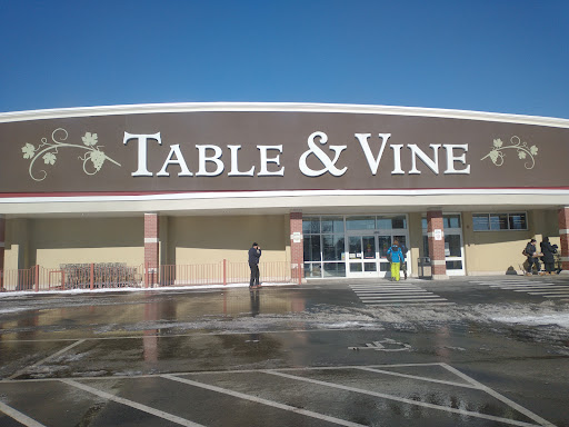 Liquor Store «Table and Vine», reviews and photos, 1119 Riverdale St, West Springfield, MA 01089, USA