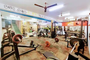 FITNESS ARMY (THE OLD SCHOOL GYM) image