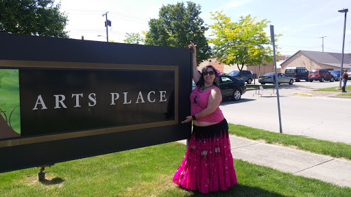 Performing Arts Theater «Arts Place Inc», reviews and photos, 131 E Walnut St, Portland, IN 47371, USA