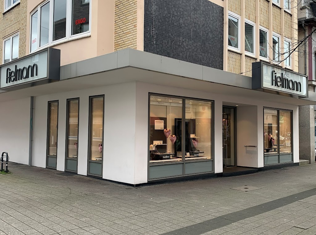 Fielmann – Ihr Optiker