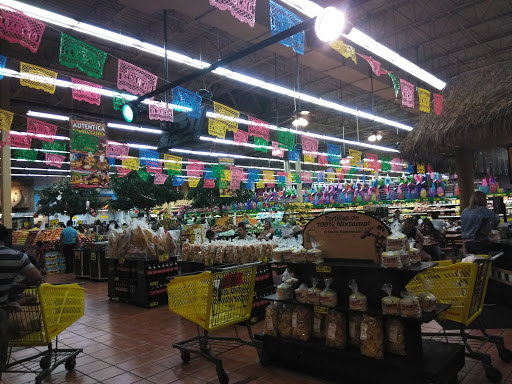 Supermarket «El Rancho Supermarket», reviews and photos, 14211 S Coit Rd, Dallas, TX 75254, USA