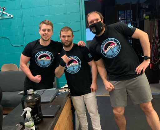 Physical Fitness Program «Crossfit Longmont», reviews and photos, 1401 Ken Pratt Blvd, Longmont, CO 80501, USA