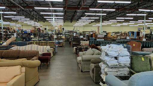 Thrift Store «Love of Jesus Thrift Store South», reviews and photos, 5503 Midlothian Turnpike, Richmond, VA 23225, USA