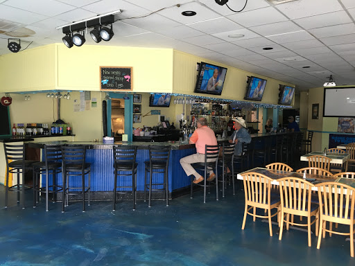 Cocomo Joe's Beach Bar & Grill