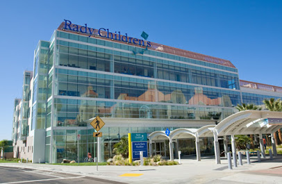 Rady Children’s Hospital - San Diego