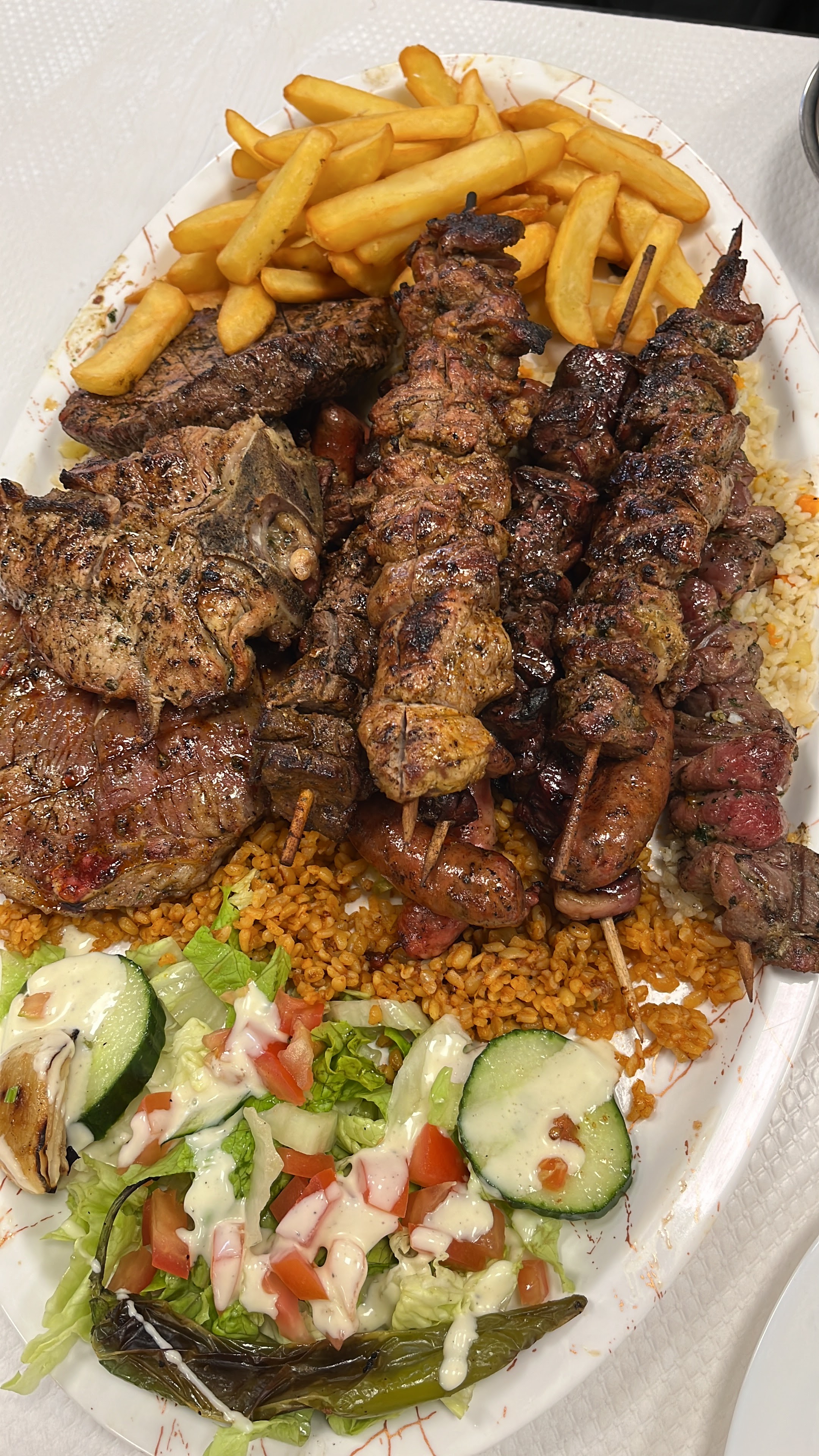 Photo n° 1 de l'avis de Mina. fait le 18/05/2023 à 22:32