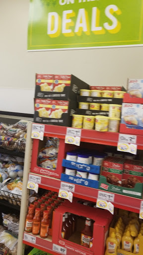 Grocery Store «Save-A-Lot», reviews and photos, 4515 W Main St, Belleville, IL 62226, USA