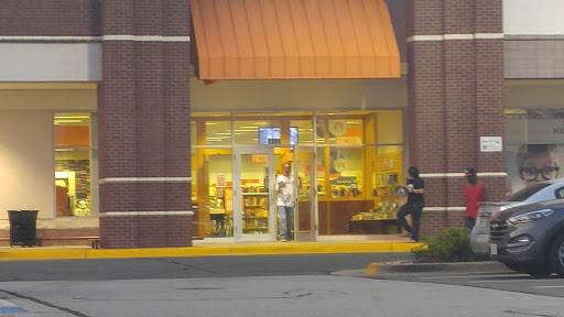 Used Book Store «2nd & Charles», reviews and photos, 2904 Prince William Pkwy, Woodbridge, VA 22192, USA