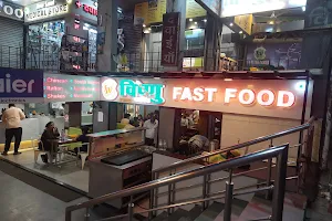 Vishnu Chinese Fast Food image
