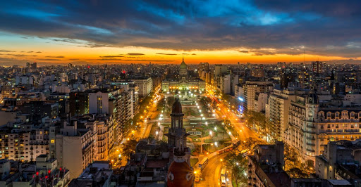 Apartamentos una habitacion Buenos Aires
