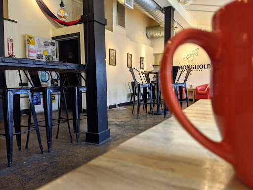 Coffee Shop «Single Speed Coffee Cafe», reviews and photos, 2 S Beaver St, Flagstaff, AZ 86001, USA