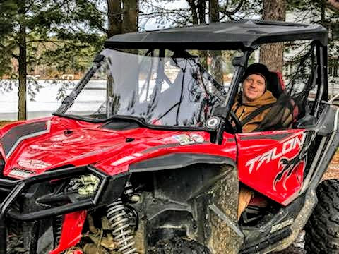 Motorcycle Dealer «Pompton Sport Center», reviews and photos, 444, Pompton Plains, NJ 07444, USA