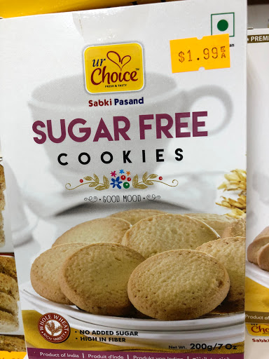 Grocery Store «Maruti Indian Grocery», reviews and photos, 1290 Westford St J, Lowell, MA 01851, USA