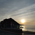 Photo n°2 de l'avis de Björn.a fait le 12/09/2022 à 20:26 sur le  Fliegerdeich Restaurant à Wilhelmshaven