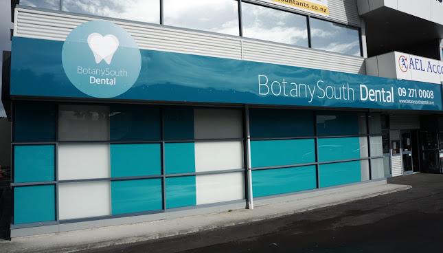 Reviews of Botany South Dental in Auckland - Dentist