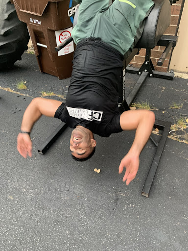 Gym «Crossfit Xyston- Hoffman Estates», reviews and photos, 2120 Stonington Ave, Hoffman Estates, IL 60169, USA
