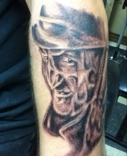 Explore tattoo ideas on side of stomach, creative tattoo ideas in Savannah, available at Tattoo Addictions