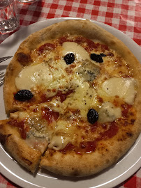 Pizza du Restaurant italien Restaurant Milan à Nîmes - n°16