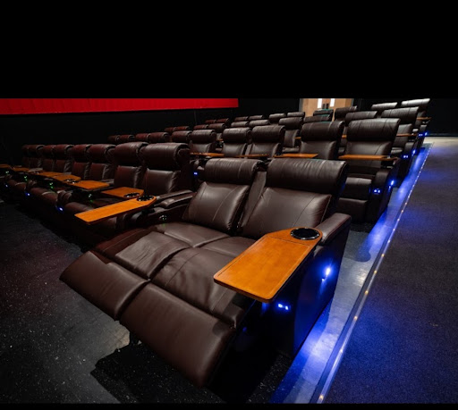 Movie Theater «Horizon Cinemas Marley Station Movies», reviews and photos, 7900 Ritchie Hwy, Glen Burnie, MD 21061, USA