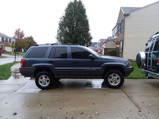 Tire Shop «Airport Tire & Auto», reviews and photos, 2919 Hebron Park Dr, Hebron, KY 41048, USA