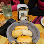 Photo n°4 de l'avis de LORIS.A fait le 08/01/2024 à 11:57 sur le  Residence e Ristobar Prada à Trento