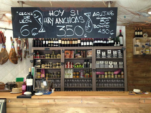 Información y opiniones sobre El Pez de San Lorenzo de Burgos