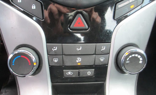 Used Car Dealer «LaBate Auto Sales Inc.», reviews and photos, 5800 E Roosevelt Blvd, Philadelphia, PA 19149, USA