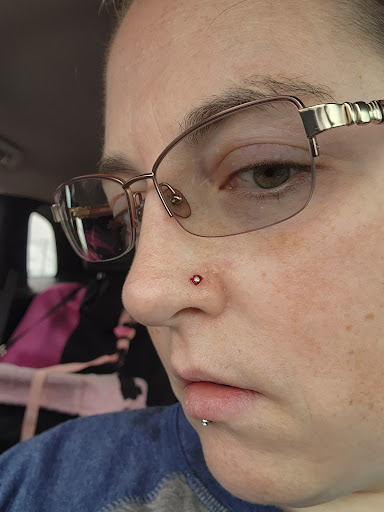 Explore tattoo cover up ideas for females, creative tattoo ideas in Racine, available at Body360 Tattoos and Piercings