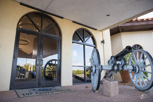 Golf Course «The Battleground Golf Course», reviews and photos, 1600 Georgia Ave, Deer Park, TX 77536, USA