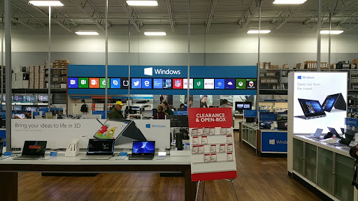 Electronics Store «Best Buy», reviews and photos, 3300 Gateway St, Springfield, OR 97477, USA