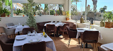 Atmosphère du Restaurant Vivo à Cagnes-sur-Mer - n°1
