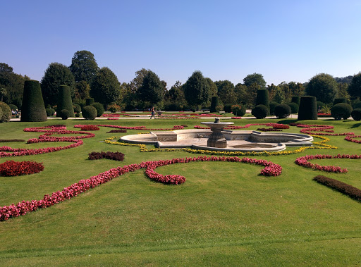 Schönbrunn Palace Park