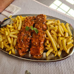 Photo n°3 de l'avis de IGNACIO. fait le 25/03/2023 à 19:15 sur le  A Adega à 