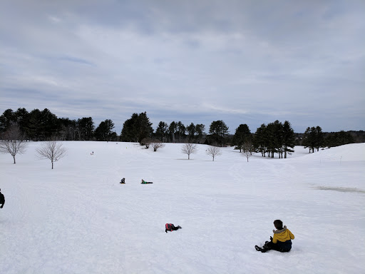 Golf Course «Riverside Municipal Golf Course», reviews and photos, 1158 Riverside St, Portland, ME 04103, USA