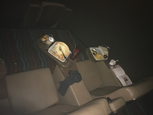 Movie Theater «AMC Dine-In Athens 12», reviews and photos, 1575 Lexington Rd, Athens, GA 30605, USA