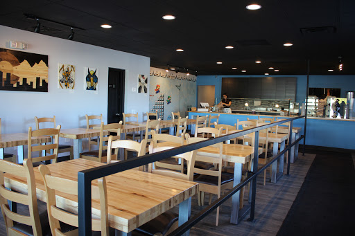 SNOWLAB, 4360 E Evans Ave, Denver, CO 80222, USA, 